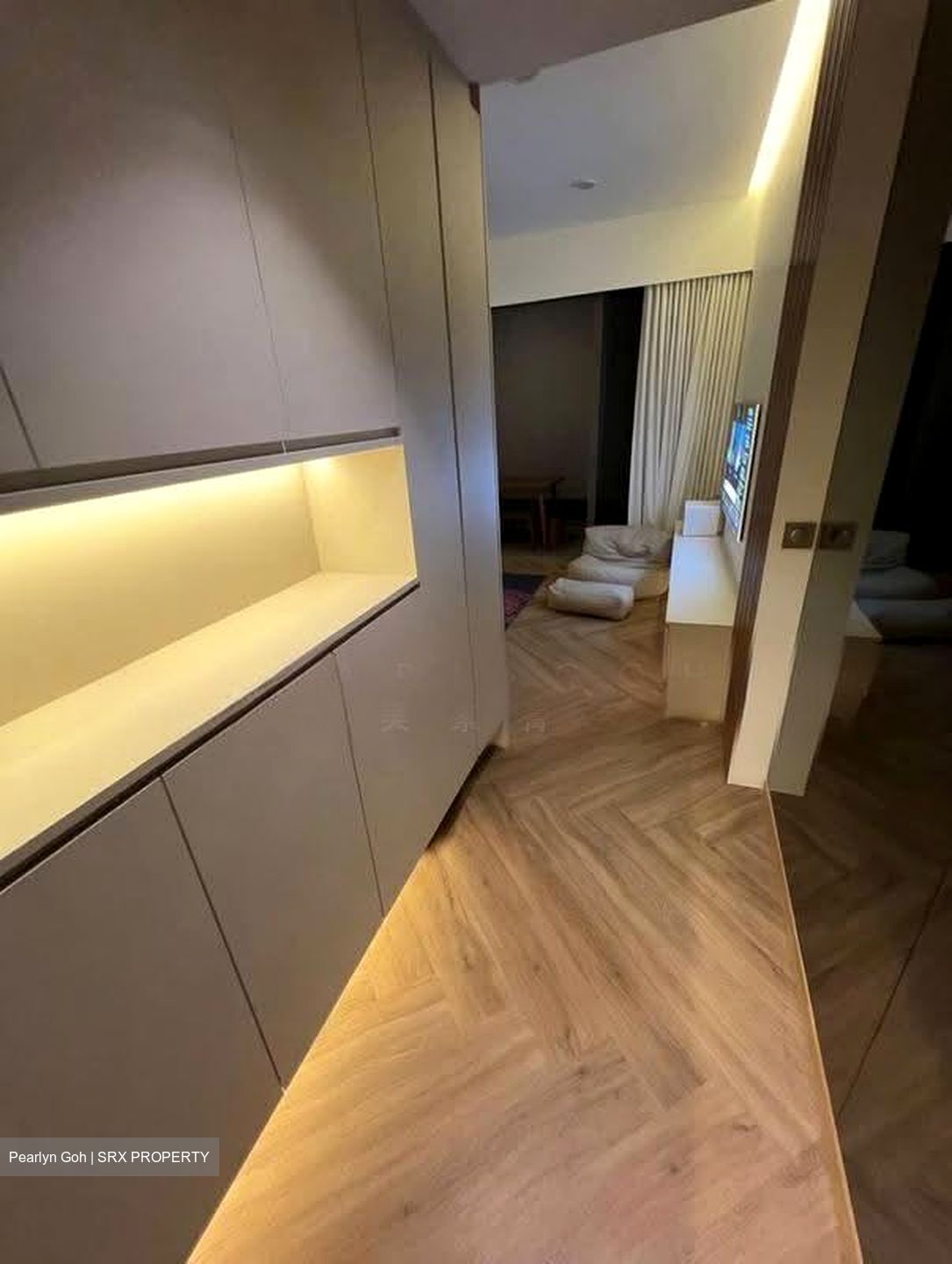 The Inflora (D17), Condominium #630681411